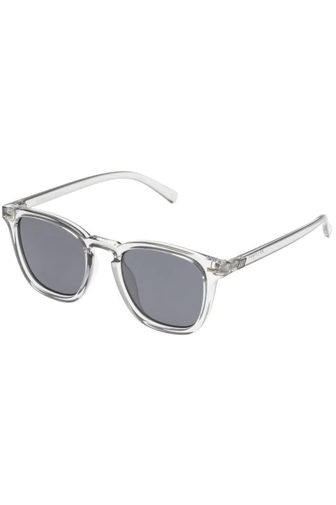 Le Specs - No Biggie - Pewter