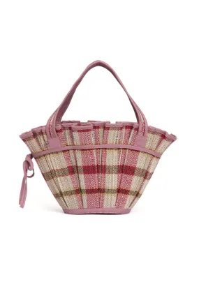 LORNA MURRAY PICNIC BAY MINI TROPEZ TOTE BAG