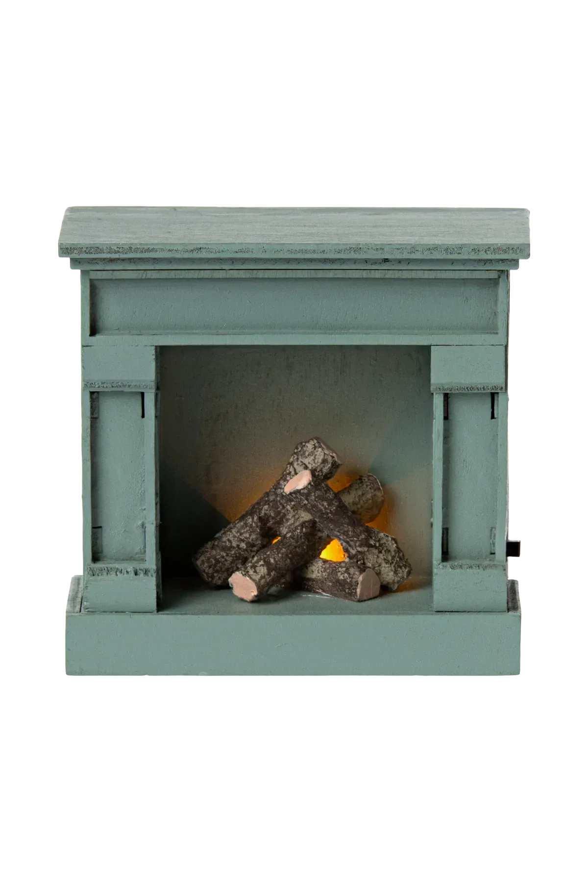 Maileg Mouse Fireplace