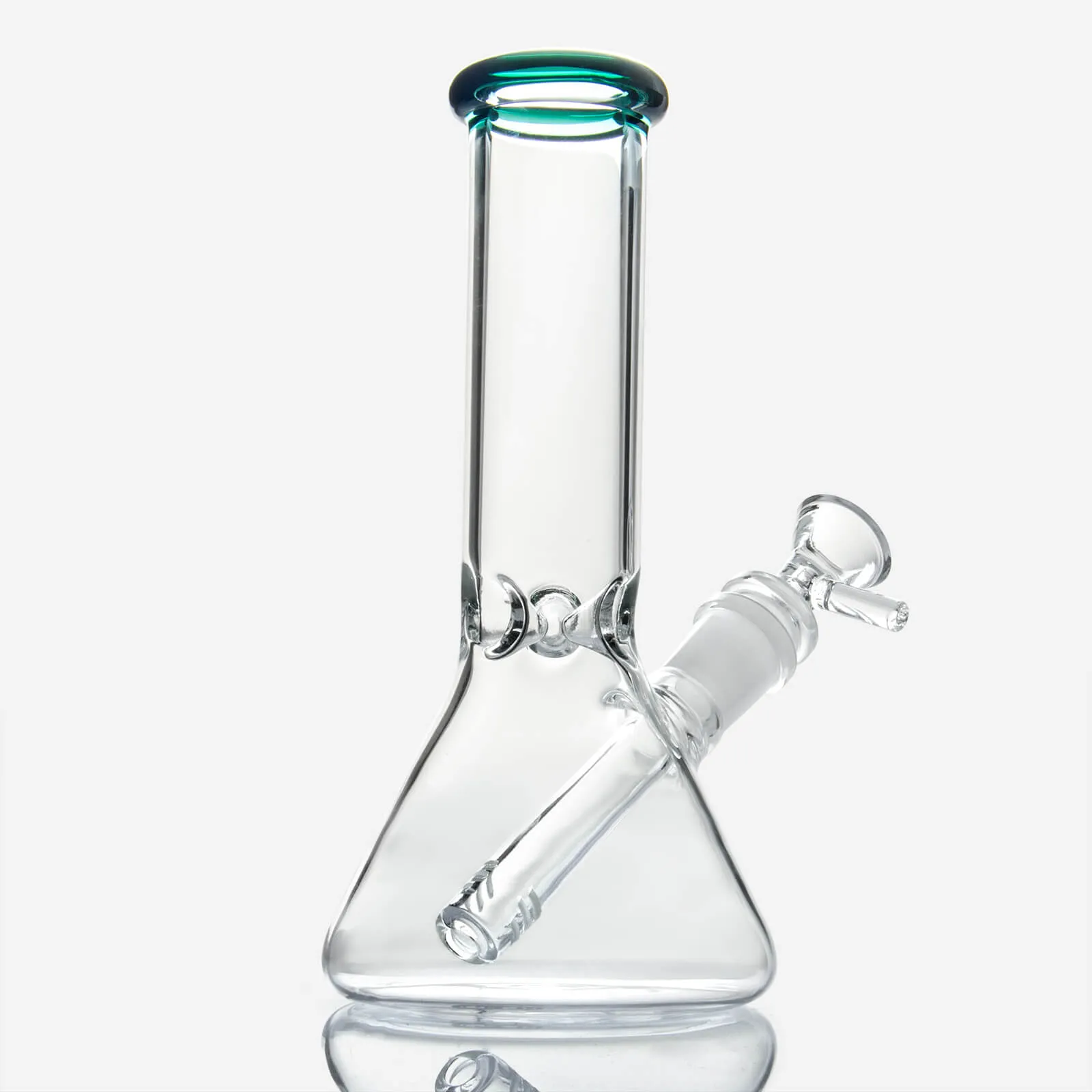 Mini Beaker Water Pipe