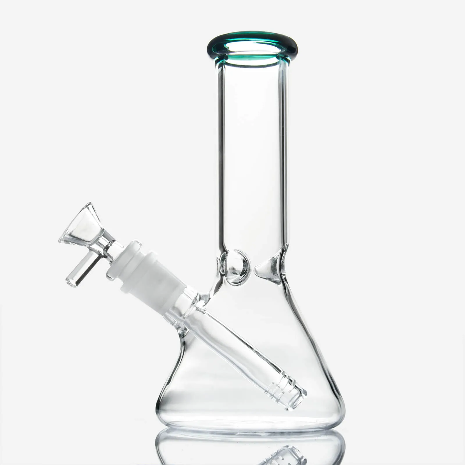 Mini Beaker Water Pipe