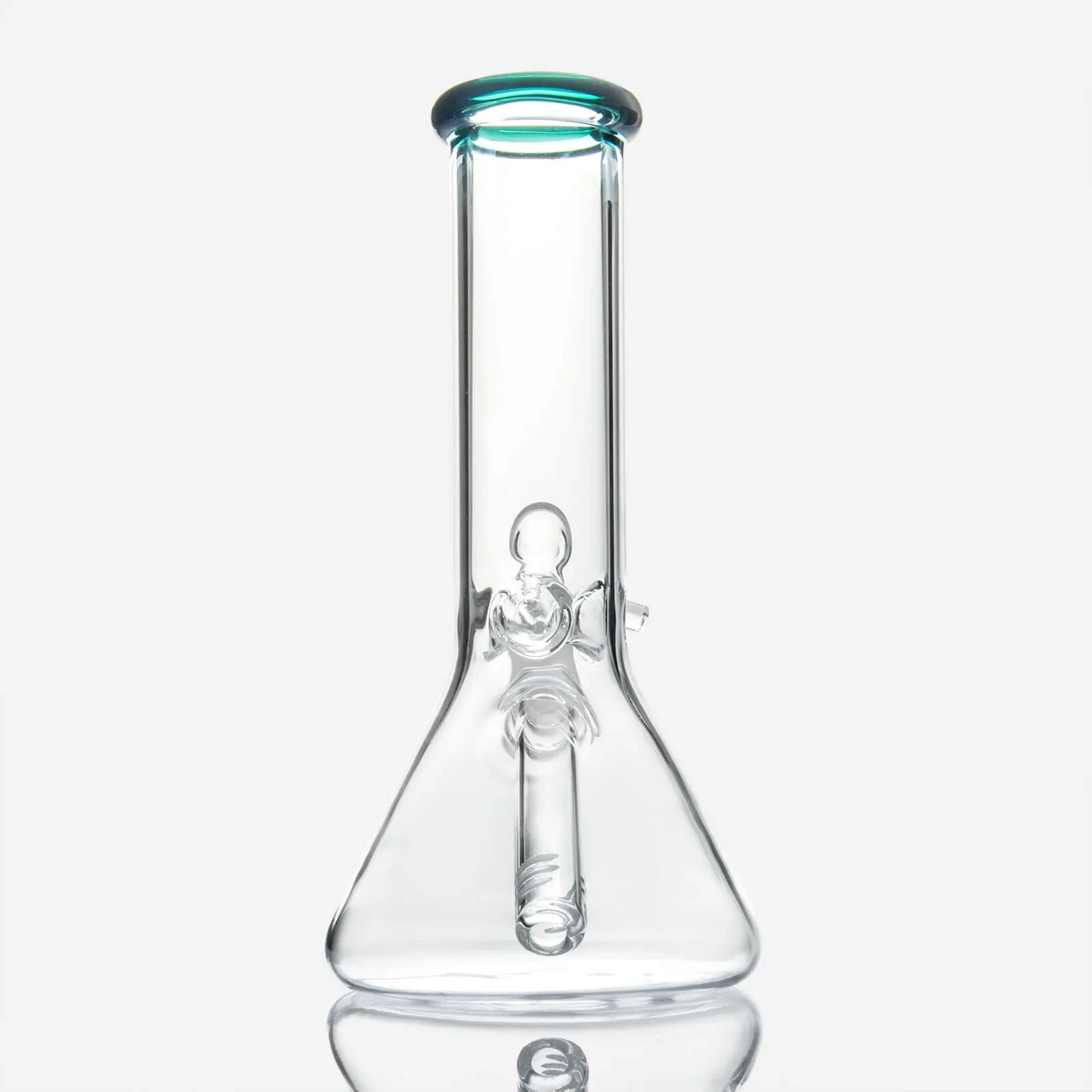 Mini Beaker Water Pipe