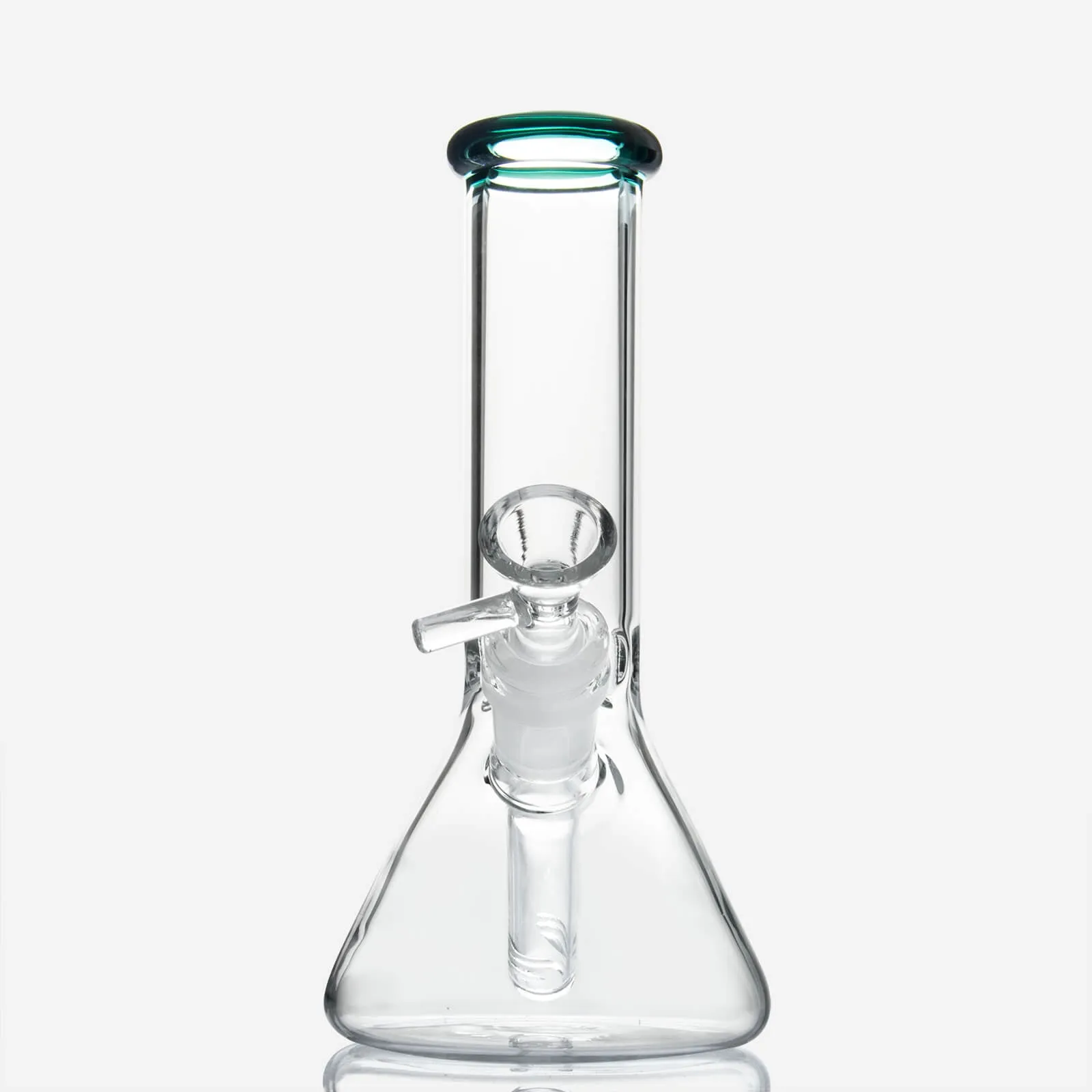 Mini Beaker Water Pipe