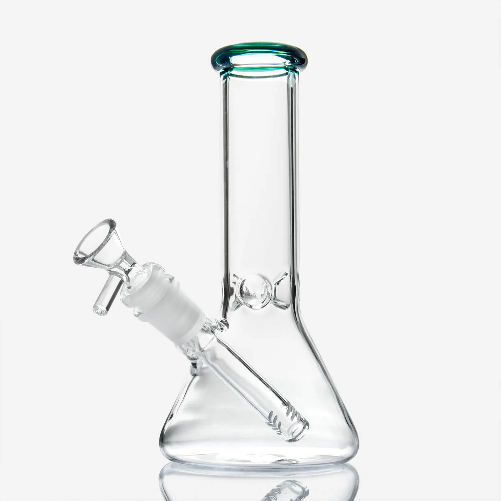 Mini Beaker Water Pipe