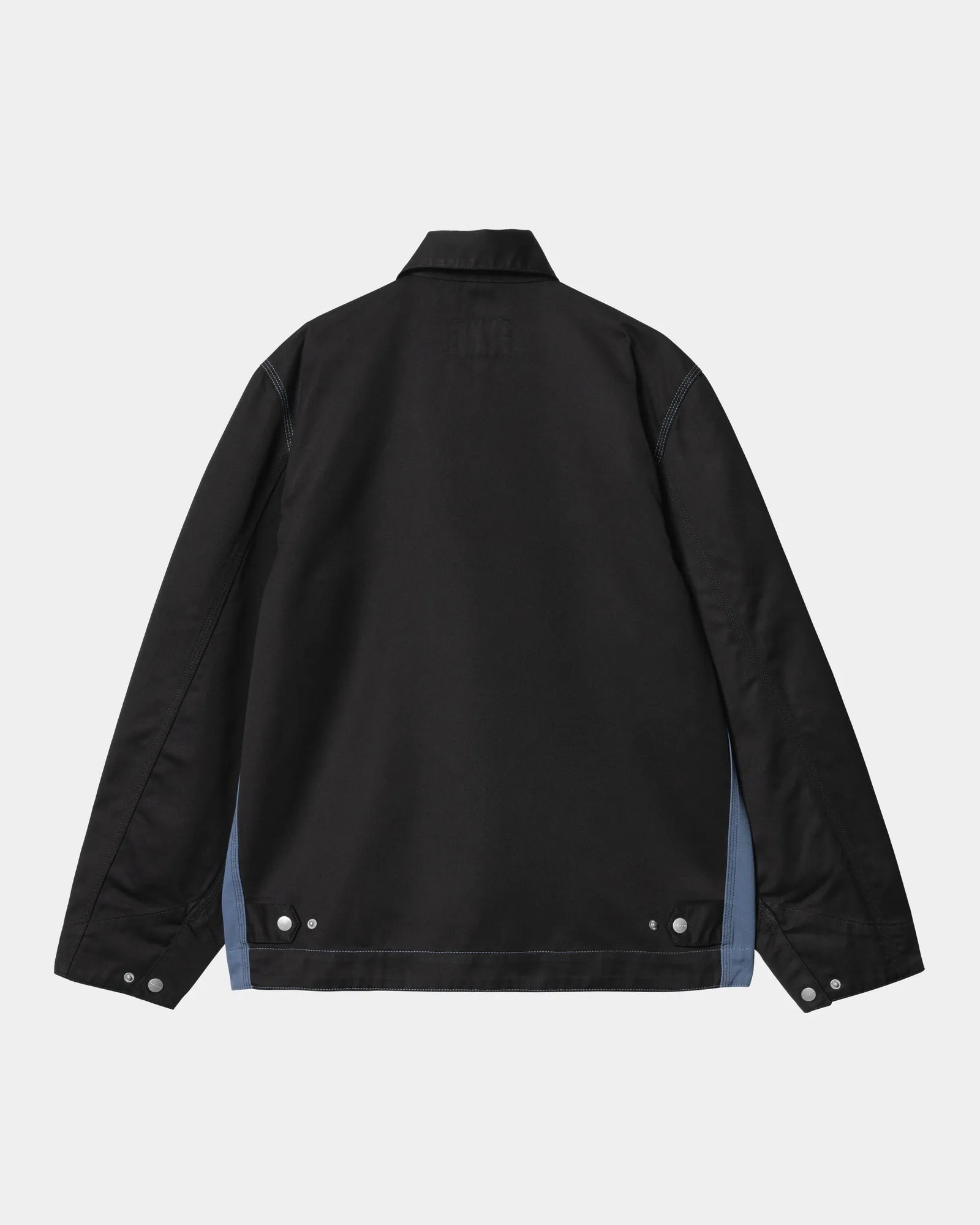 Module Script Jacket | Black / Sorrent