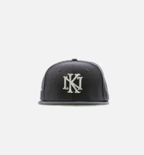 Nice Kicks 59Fifty Fitted Hat Mens Hat - Black