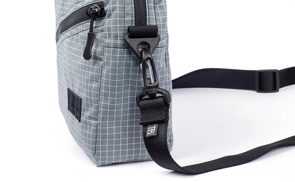 Packing Cube Shoulder Bag