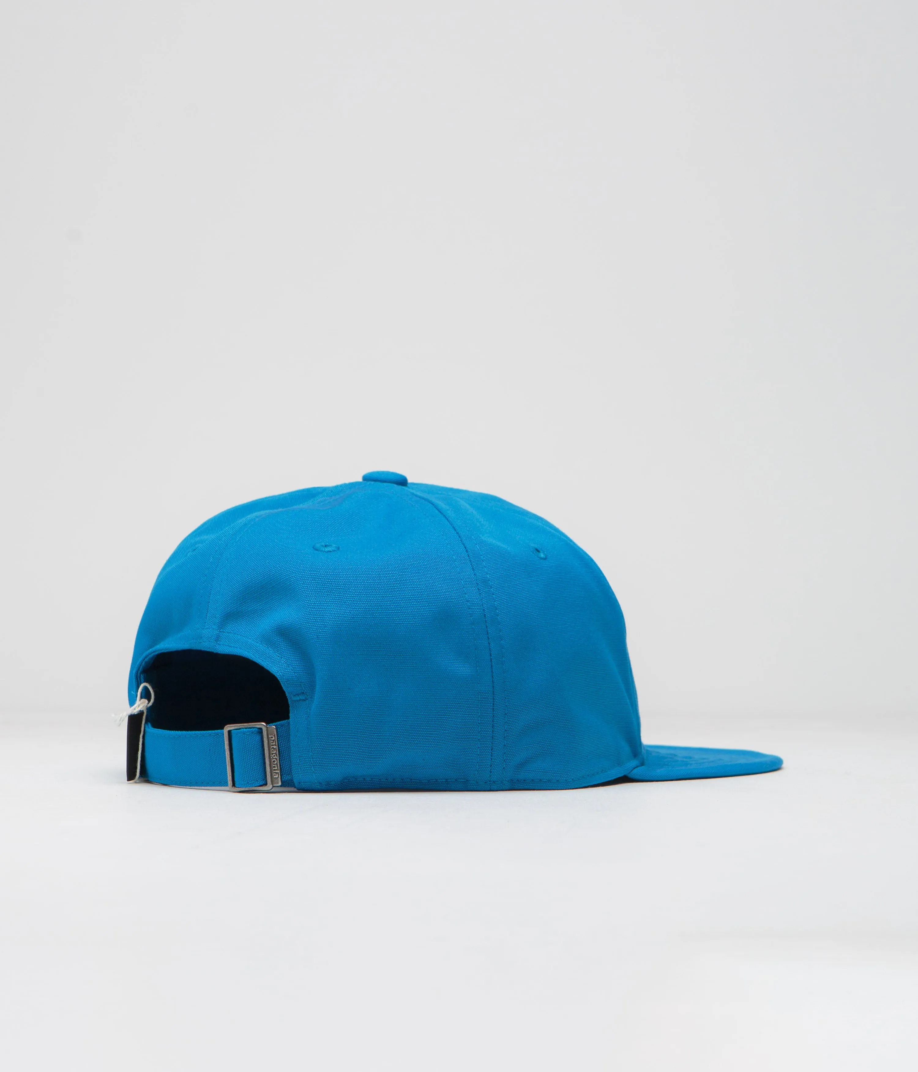 Patagonia Scrap Everyday Cap - Unity Fitz: Grecian Blue