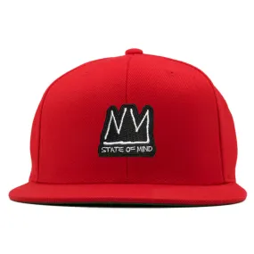 Radiant Logo Snapback Hat