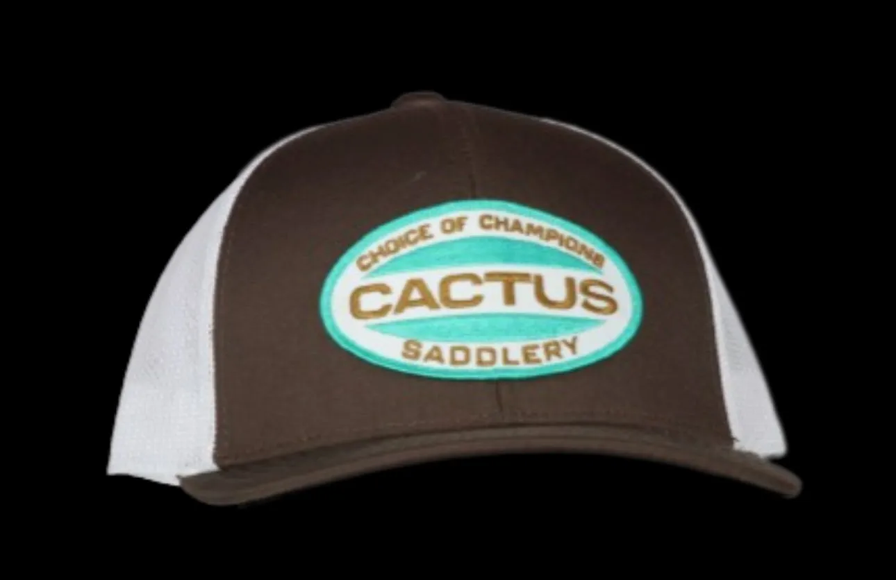 Red Dirt Cactus Saddlery