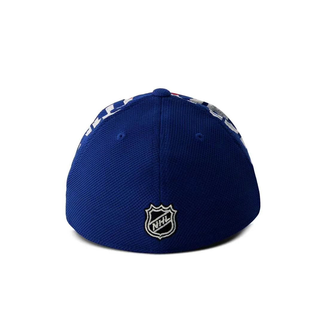 Reebok - Kids' (Youth) New York Rangers Woven Cap (K58O75MM)