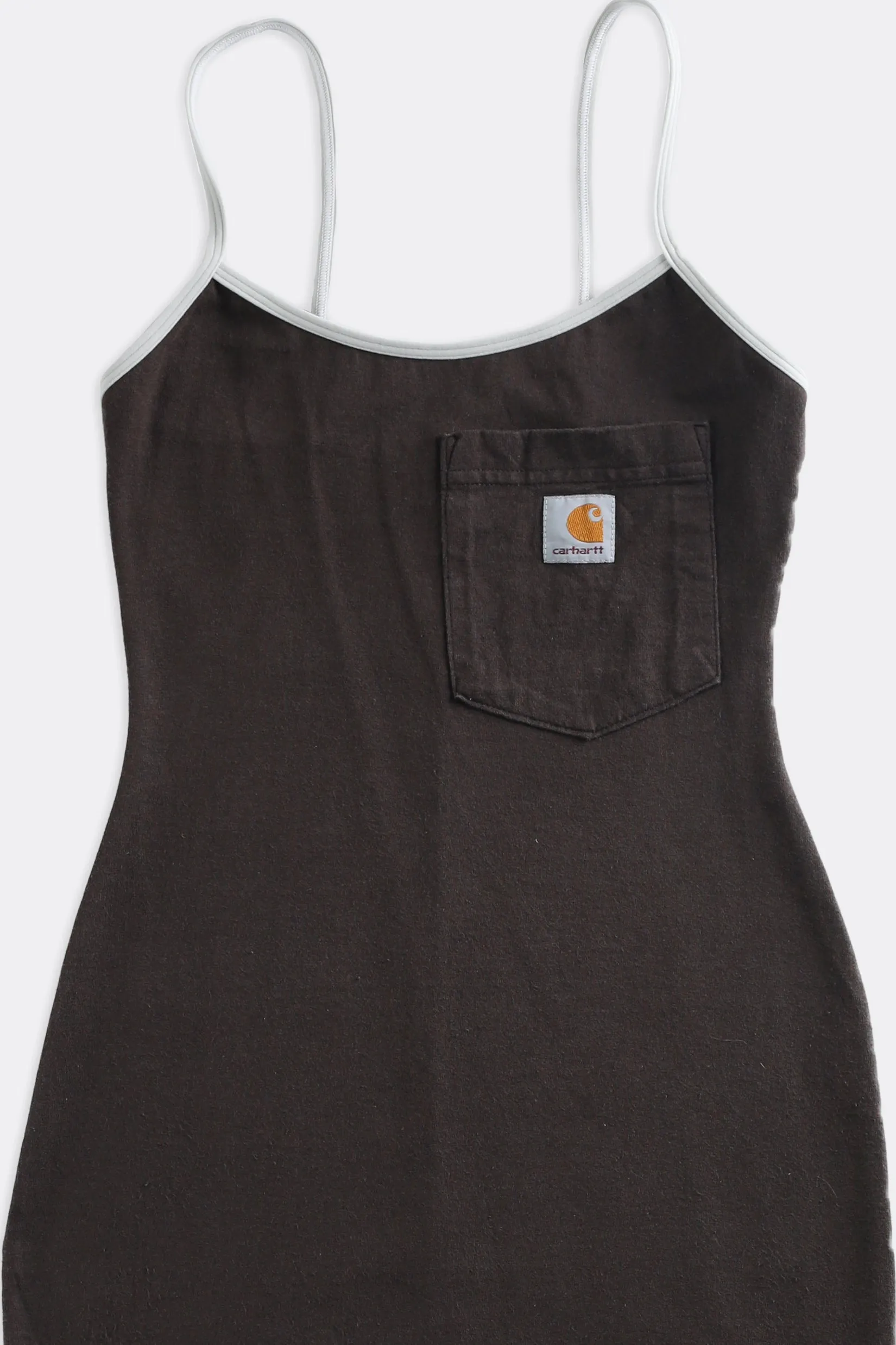 Rework Carhartt Strappy Dress - XS, S, M, L