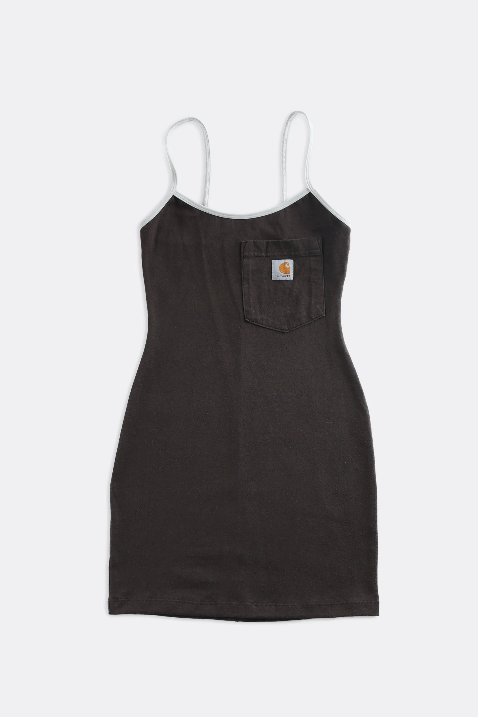 Rework Carhartt Strappy Dress - XS, S, M, L