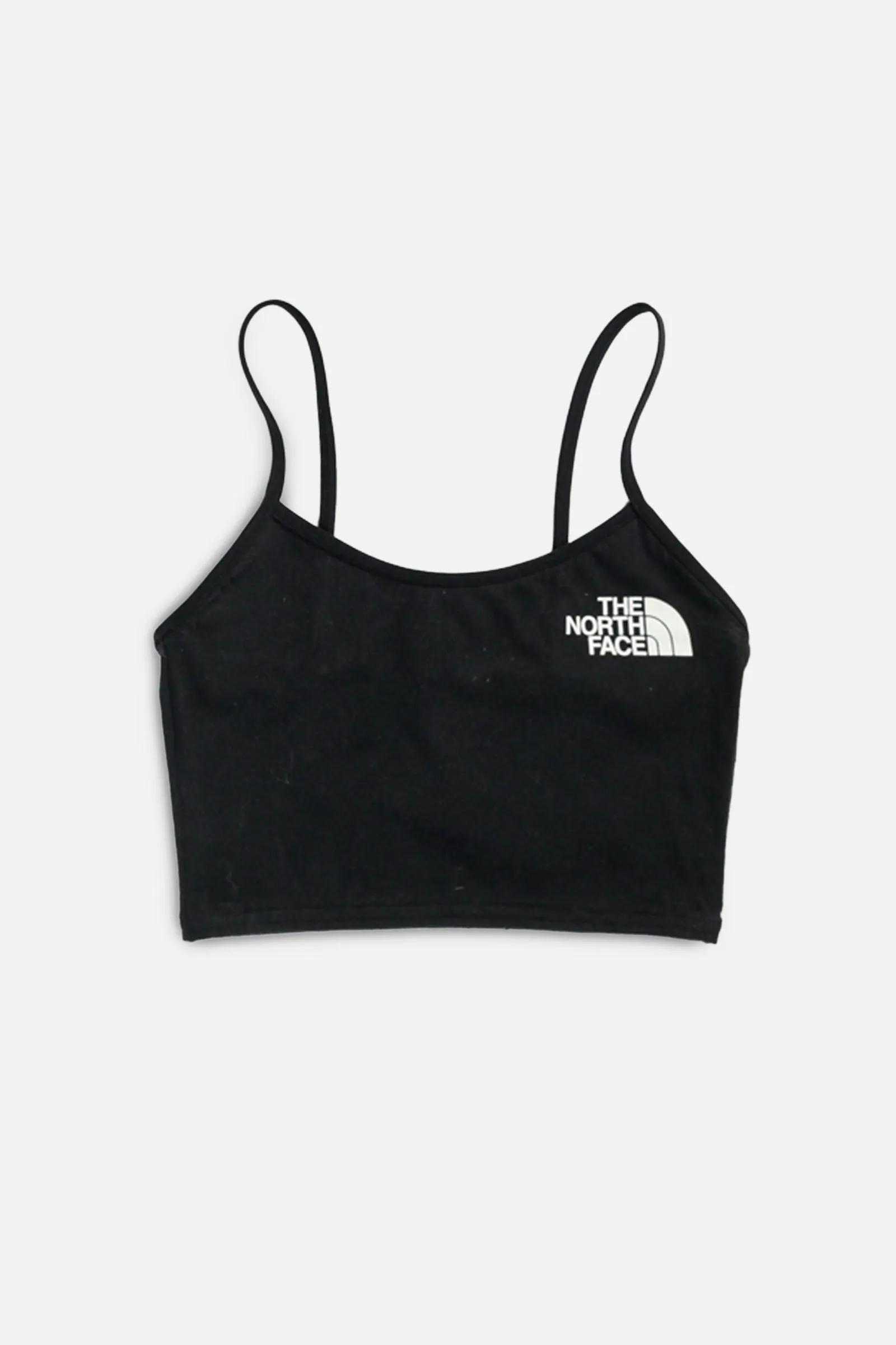 Rework North Face Bra Top - XS