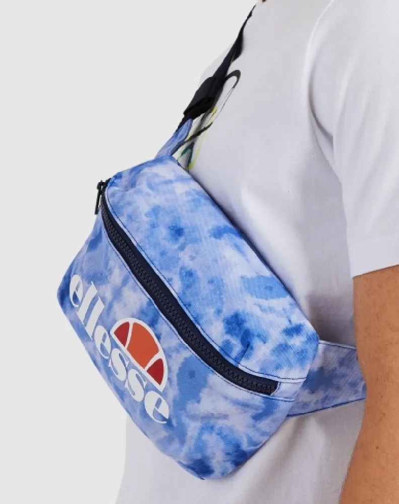 ROSCA UNISEX BAG BLUE TIE DYE