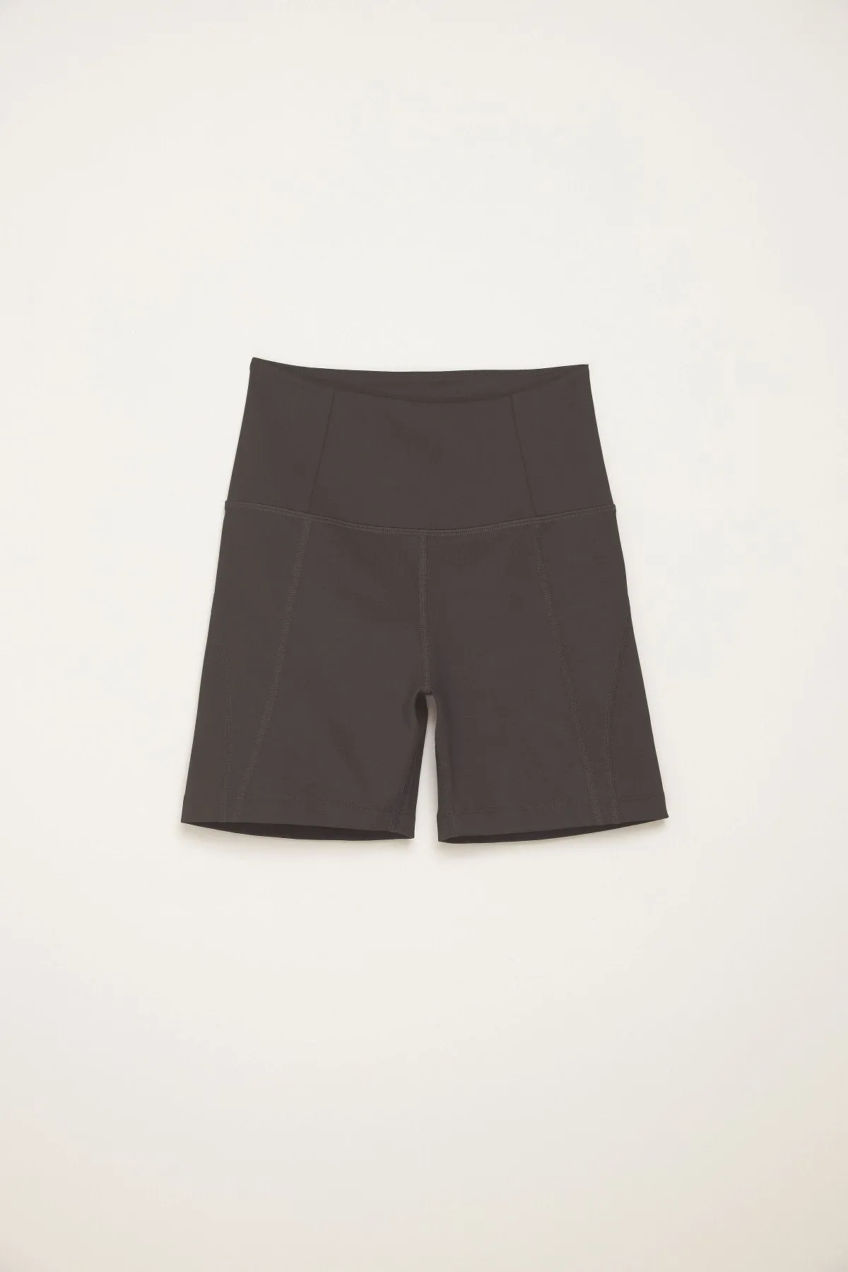 Run Shorts High-Rise - Made from Recycled Plastic Bottles