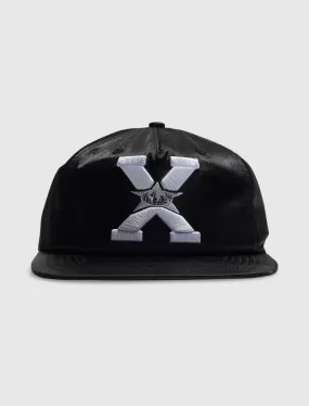 SATIN X HAT