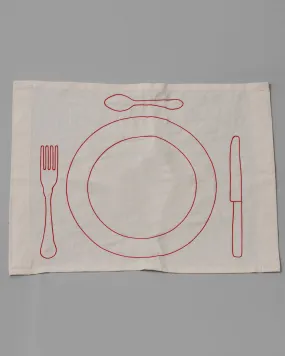 Solo Placemat