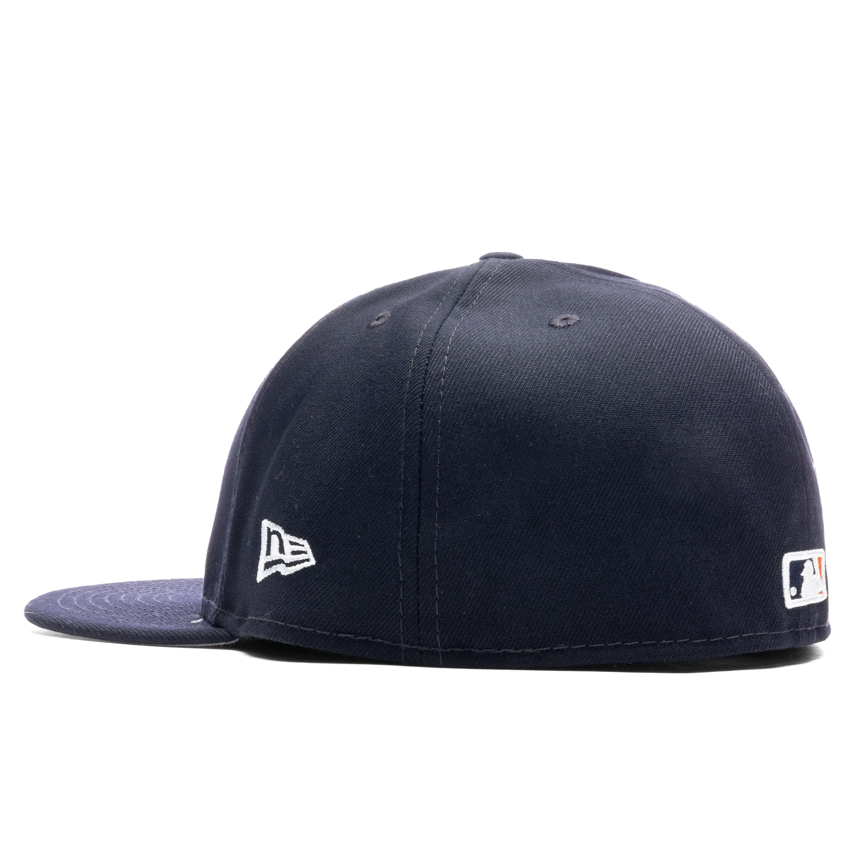 Team Heart 59FIFTY Fitted - Detroit Tigers