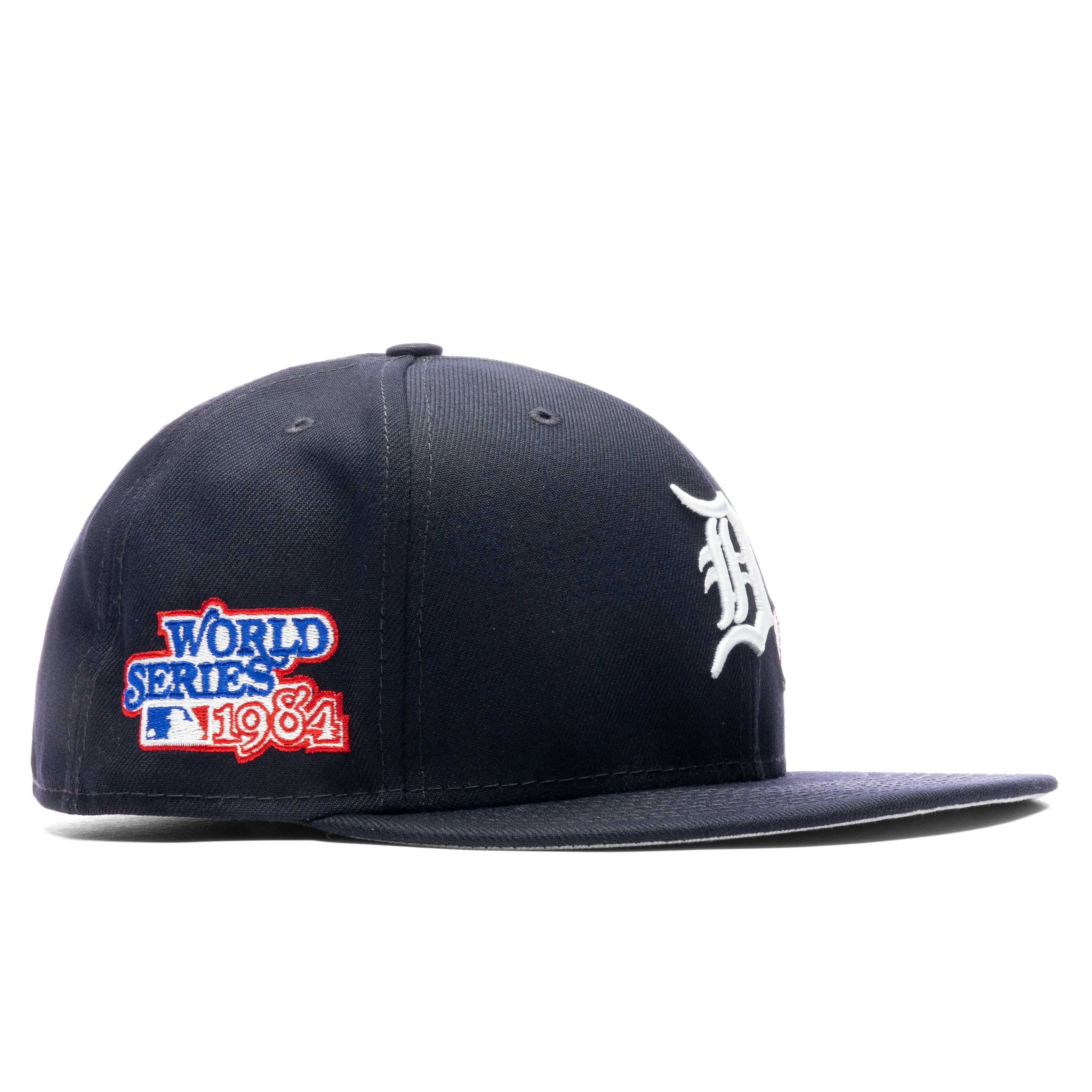 Team Heart 59FIFTY Fitted - Detroit Tigers