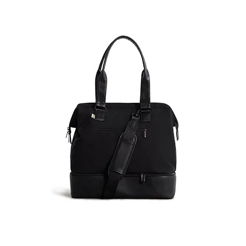 The Mini Weekender in Black