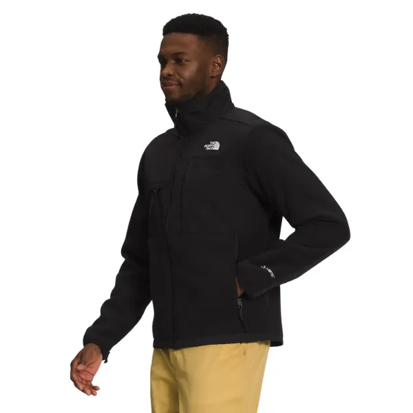 The North Face Men’s Denali Jacket - TNF Black