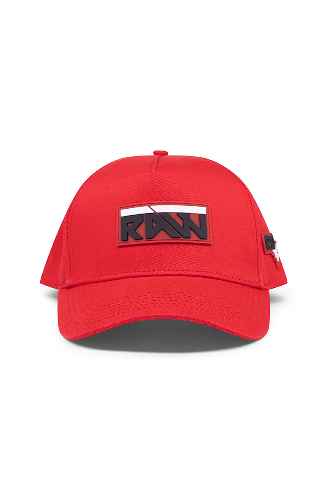 Train Raw Hat