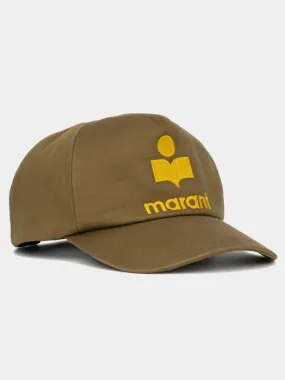 Tyron Logo Cap