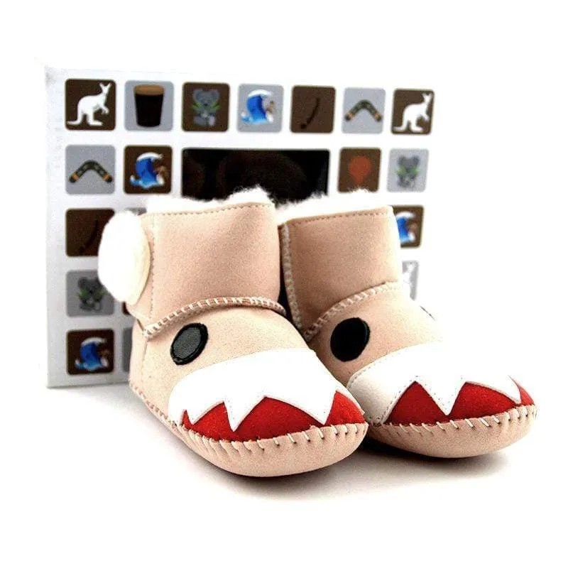 UGG Baby Shark