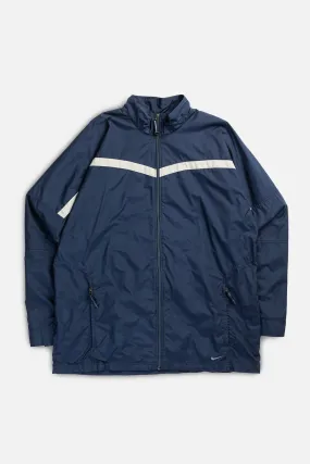 Vintage Nike Windbreaker Jacket - XL