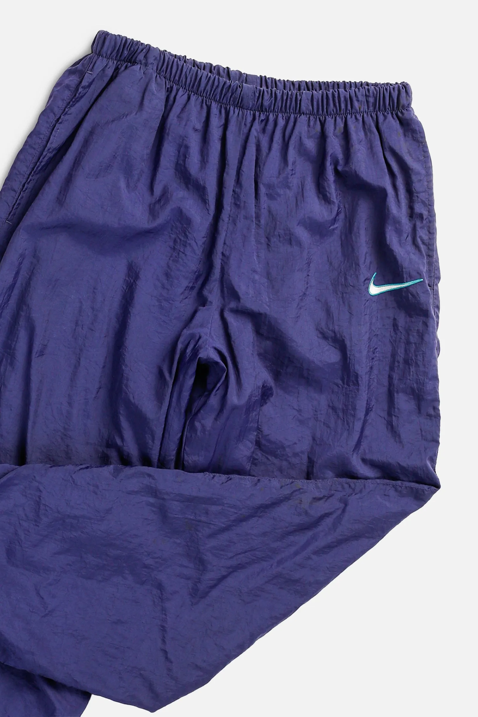 Vintage Nike Windbreaker Pants - S