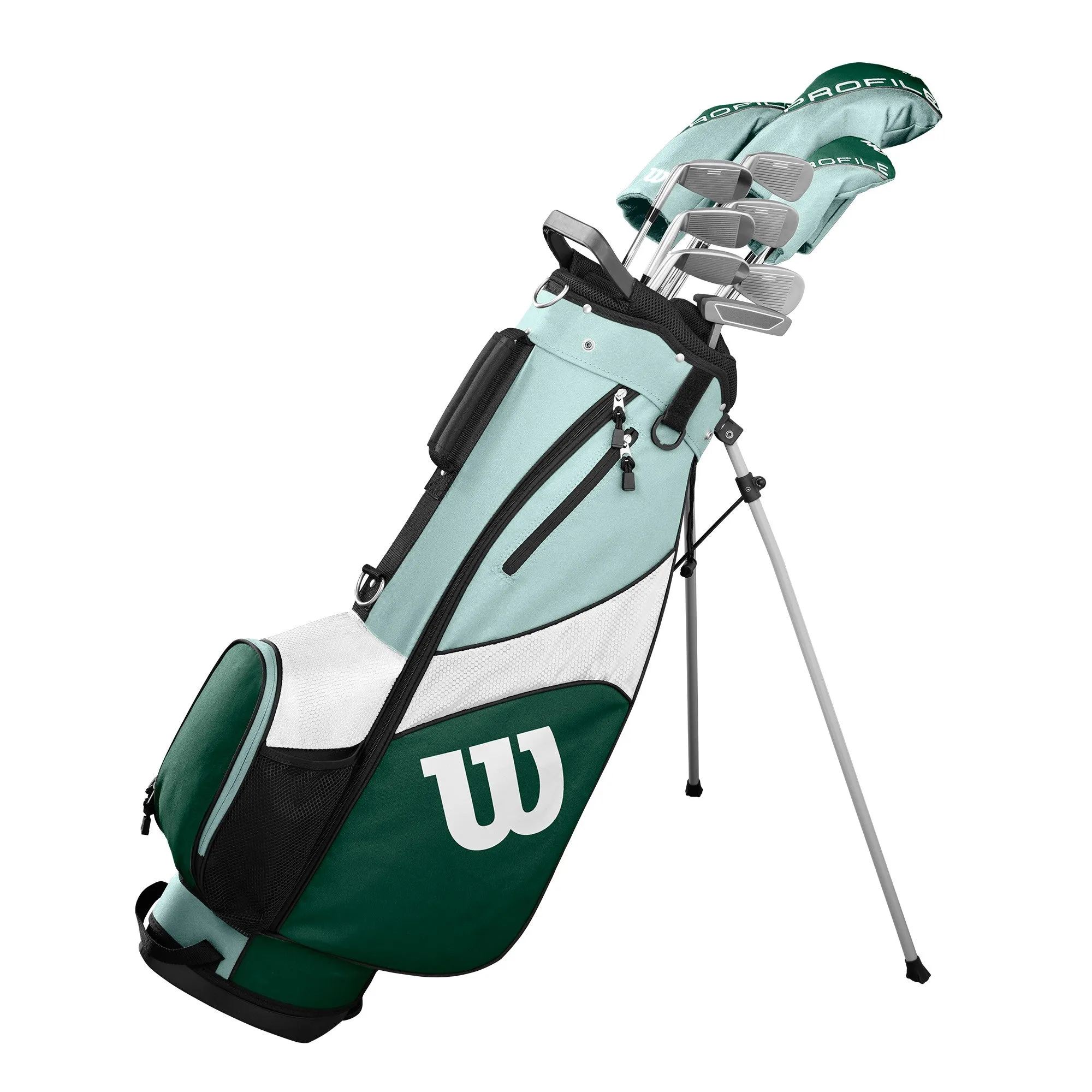 Wilson Golf Profile SGI Complete Womens Golf Club Set