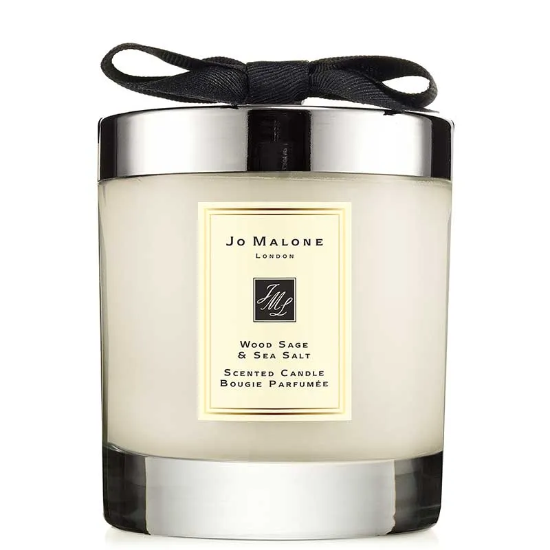 'Wood Sage & Sea Salt' Home Candle, 7.0 oz